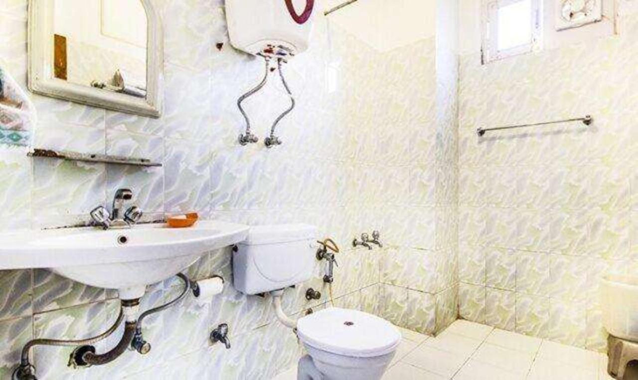 Fabhotel Corbett Inn Rudrapur 외부 사진