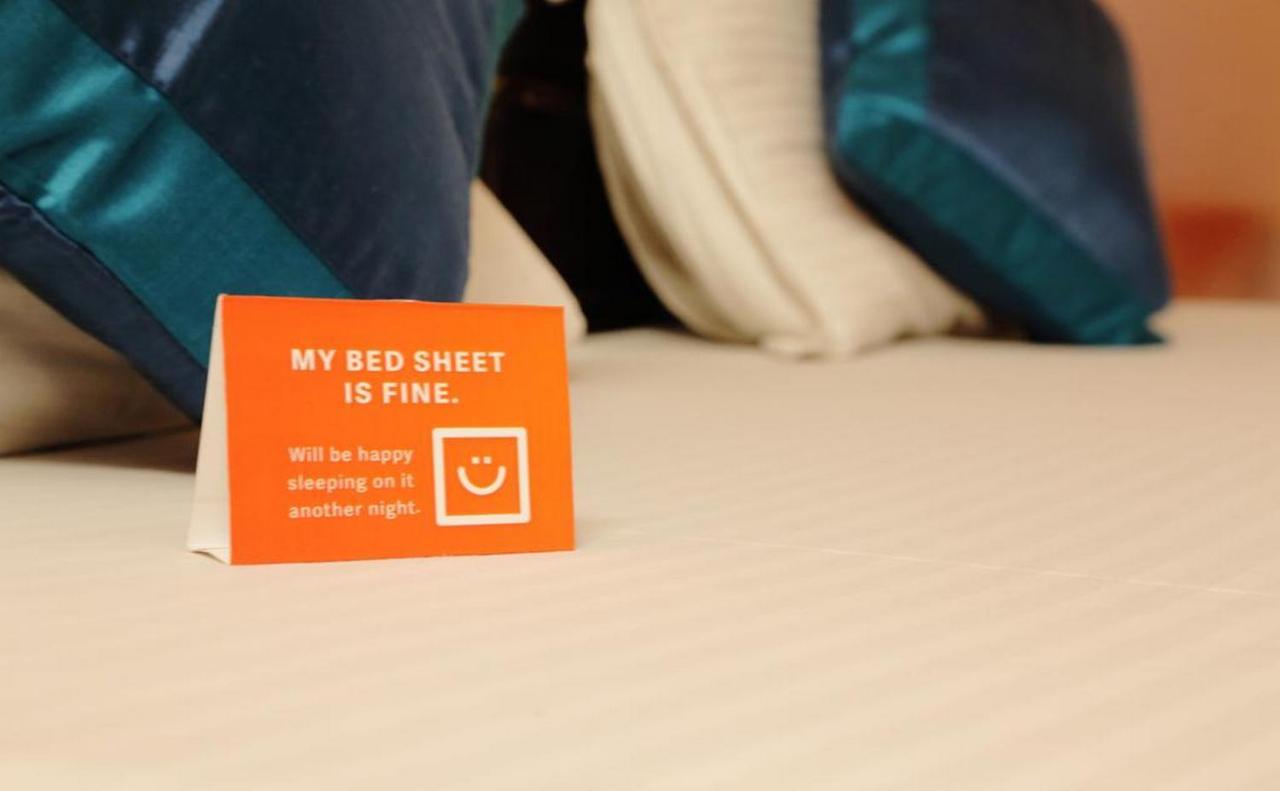 Fabhotel Corbett Inn Rudrapur 외부 사진